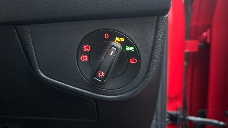 Volkswagen Polo 1.0 TSI 95 R-Line 5dr Petrol Hatchback